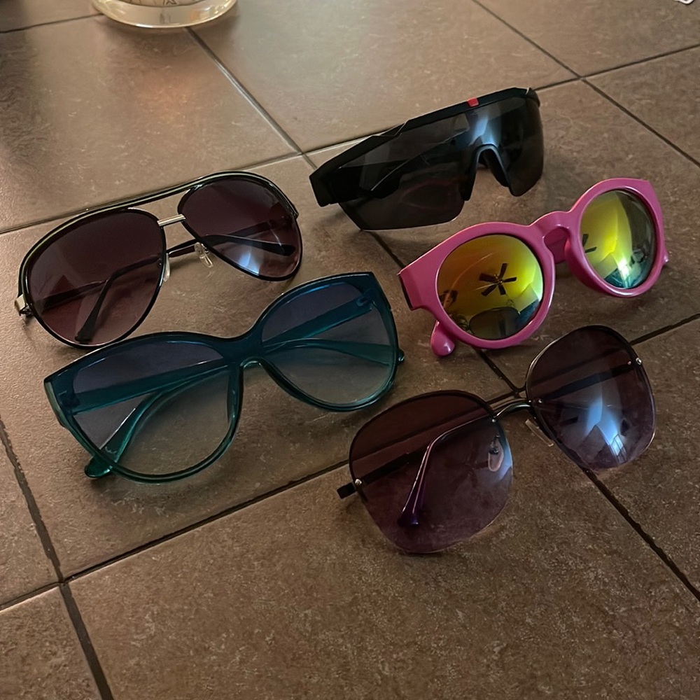 Sunglasses